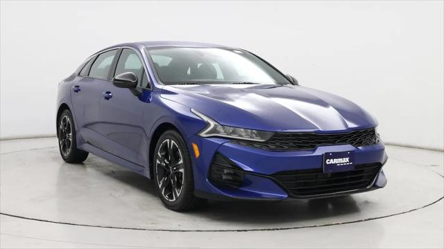 2022 Kia K5 GT-Line for sale in Stockton, CA