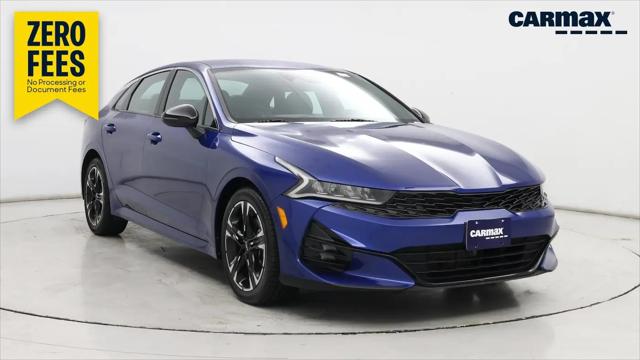 2022 Kia K5 GT-Line for sale in Stockton, CA