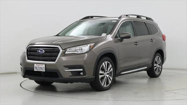 2022 Subaru Ascent Limited