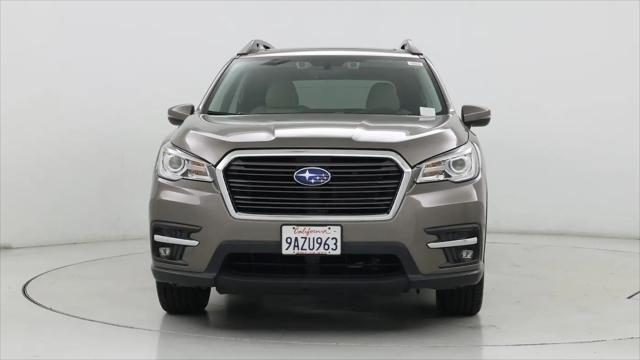 2022 Subaru Ascent Limited