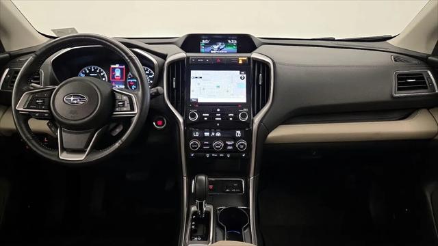 2022 Subaru Ascent Limited