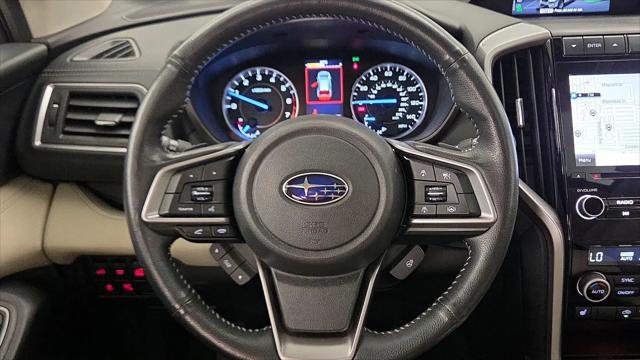 2022 Subaru Ascent Limited