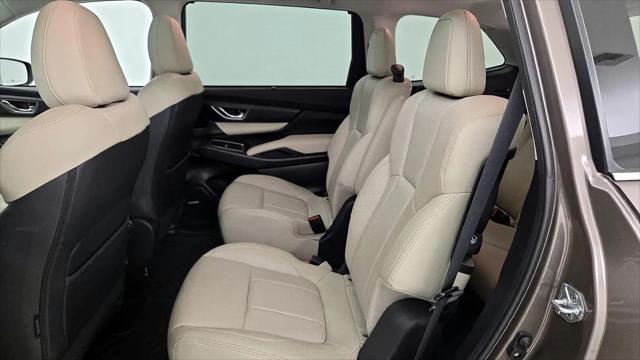 2022 Subaru Ascent Limited