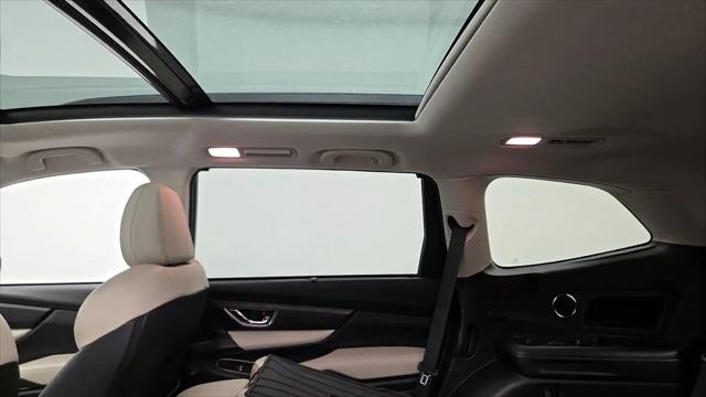 2022 Subaru Ascent Limited
