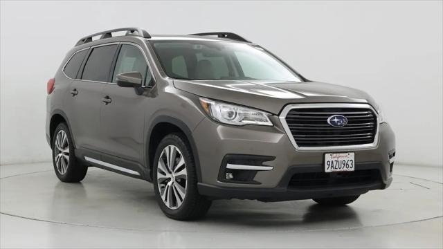 2022 Subaru Ascent Limited for sale in Roseville, CA