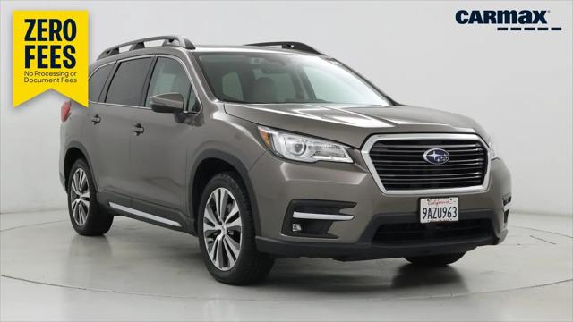 2022 Subaru Ascent Limited for sale in Roseville, CA