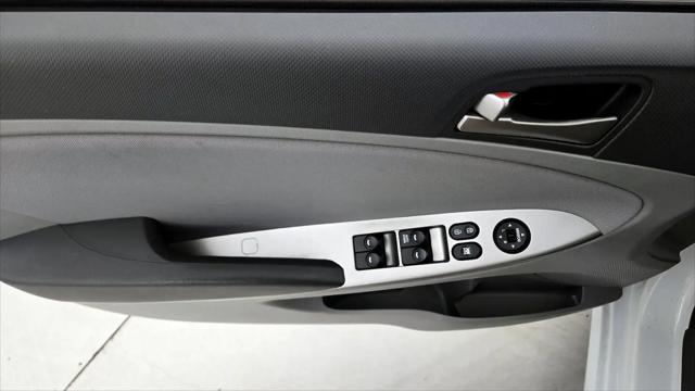 2017 Hyundai Accent Value Edition