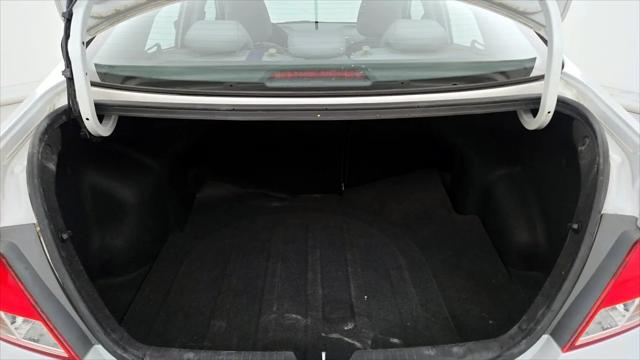 2017 Hyundai Accent Value Edition