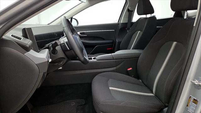 2025 Hyundai Sonata SEL Convenience