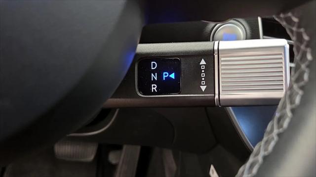 2025 Hyundai Sonata SEL Convenience