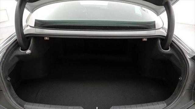 2025 Hyundai Sonata SEL Convenience
