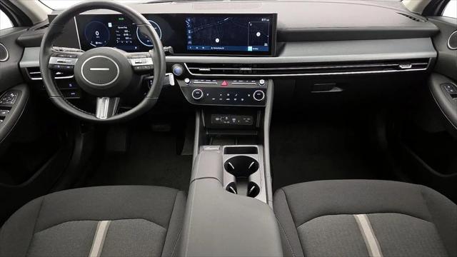 2025 Hyundai Sonata SEL Convenience
