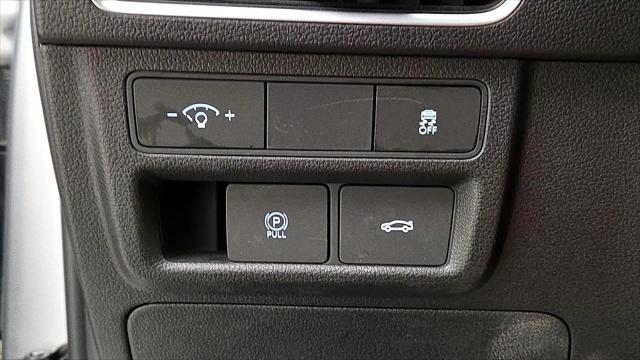 2025 Hyundai Sonata SEL Convenience