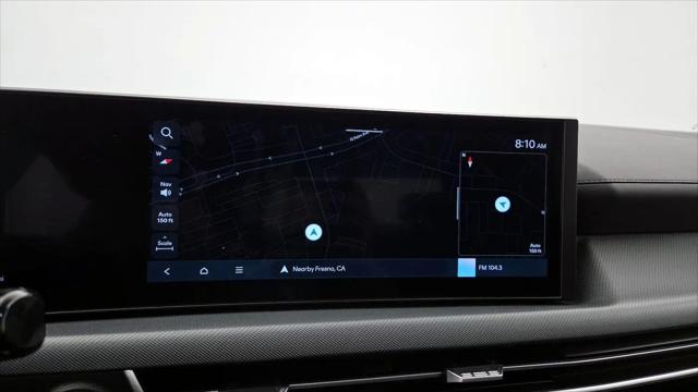 2025 Hyundai Sonata SEL Convenience