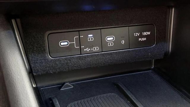 2025 Hyundai Sonata SEL Convenience
