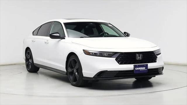 2023 Honda Accord Hybrid Sport-L for sale in Indianapolis, IN