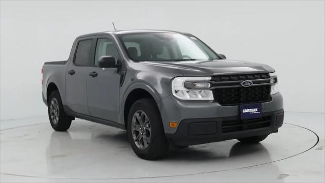2022 Ford Maverick XLT for sale in Savannah, GA