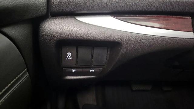 2017 Acura TLX Base