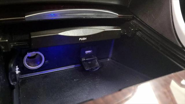 2017 Acura TLX Base