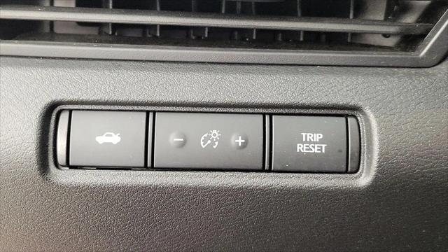 2021 Nissan Altima SR VC-Turbo FWD
