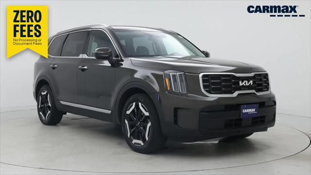 2023 Kia Telluride S for sale in Rochester, NY