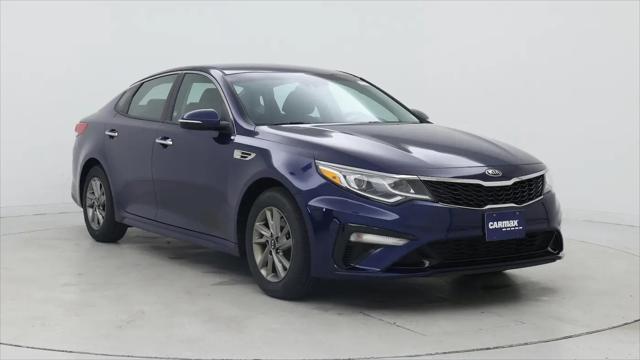 2019 Kia Optima LX for sale in Rochester, NY
