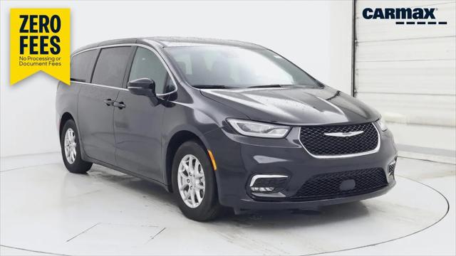 2025 Chrysler Pacifica Select for sale in Mobile, AL