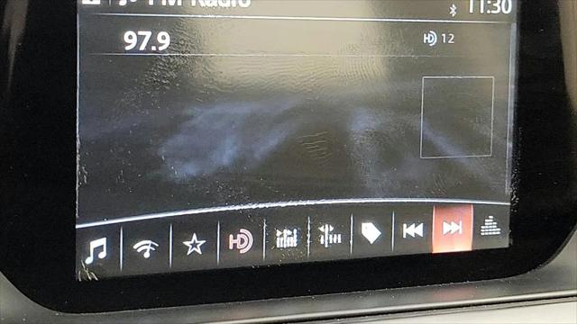2016 Mazda Mazda6 i Sport