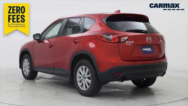 2015 Mazda CX-5 Touring for sale in Albany, NY