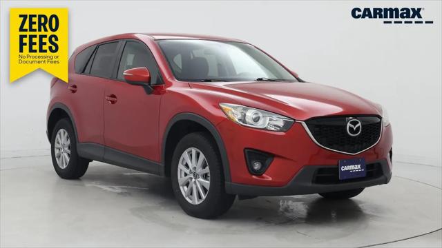 2015 Mazda CX-5 Touring for sale in Albany, NY