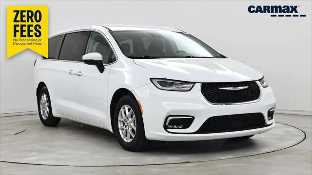 2023 Chrysler Pacifica Touring L for sale in Buford, GA