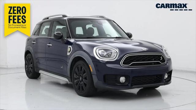 2019 MINI E Countryman Cooper S for sale in Miami Lakes, FL