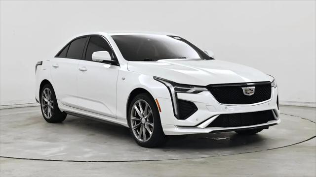 2024 Cadillac CT4 Sport for sale in Norcross, GA