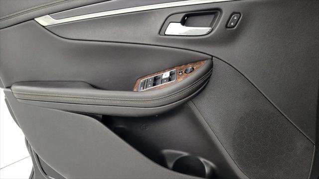 2015 Chevrolet Impala 2LZ