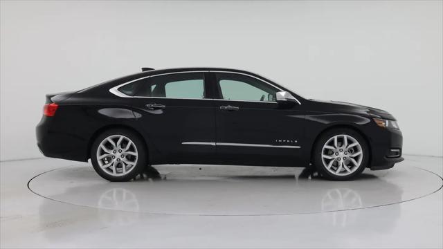 2015 Chevrolet Impala 2LZ