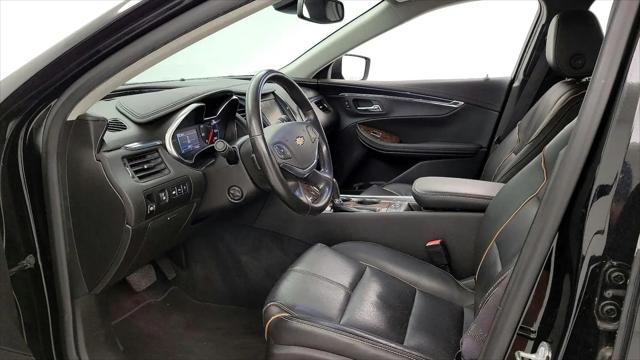 2015 Chevrolet Impala 2LZ