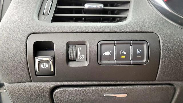 2015 Chevrolet Impala 2LZ