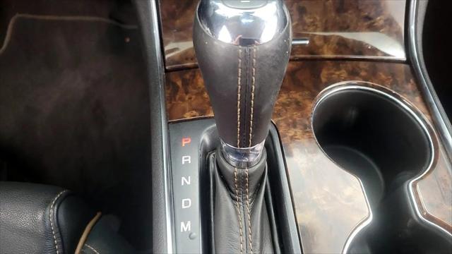 2015 Chevrolet Impala 2LZ
