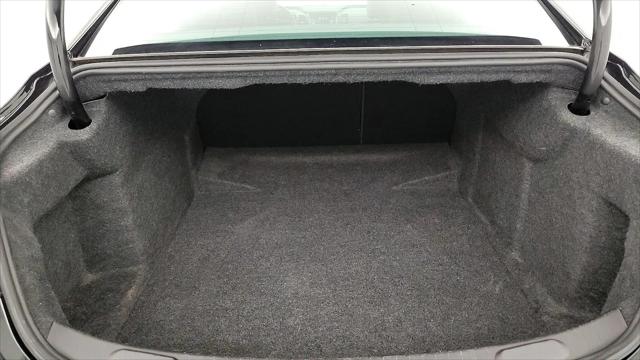 2015 Chevrolet Impala 2LZ