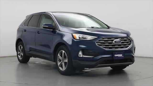 2020 Ford Edge SEL for sale in Fayetteville, NC