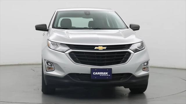 2021 Chevrolet Equinox FWD LS