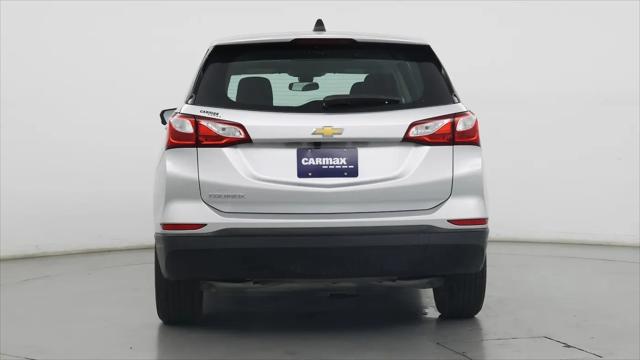 2021 Chevrolet Equinox FWD LS