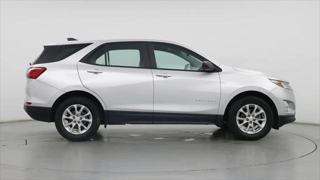 2021 Chevrolet Equinox FWD LS