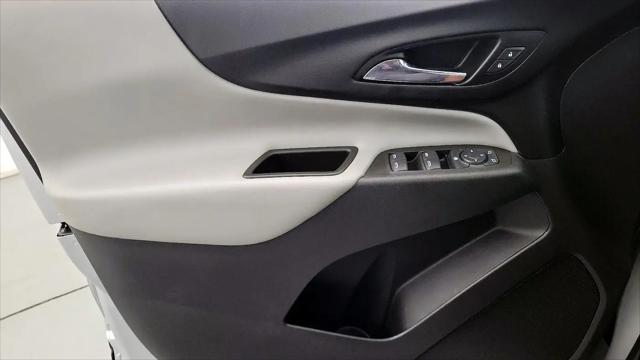 2021 Chevrolet Equinox FWD LS