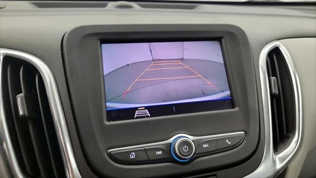 2021 Chevrolet Equinox FWD LS