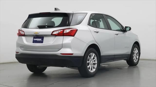 2021 Chevrolet Equinox FWD LS