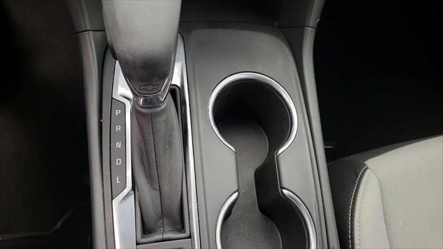 2021 Chevrolet Equinox FWD LS