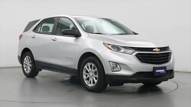 2021 Chevrolet Equinox FWD LS for sale in Fayetteville, NC
