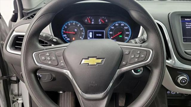 2021 Chevrolet Equinox FWD LS