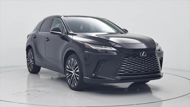 2024 Lexus RX 350 Premium Plus for sale in Knoxville, TN